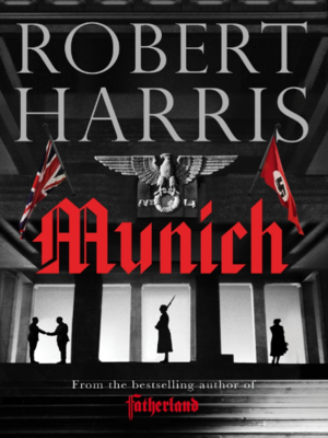 cover image of Munich